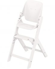 Стільчик для годування Maxi-Cosi Nesta White